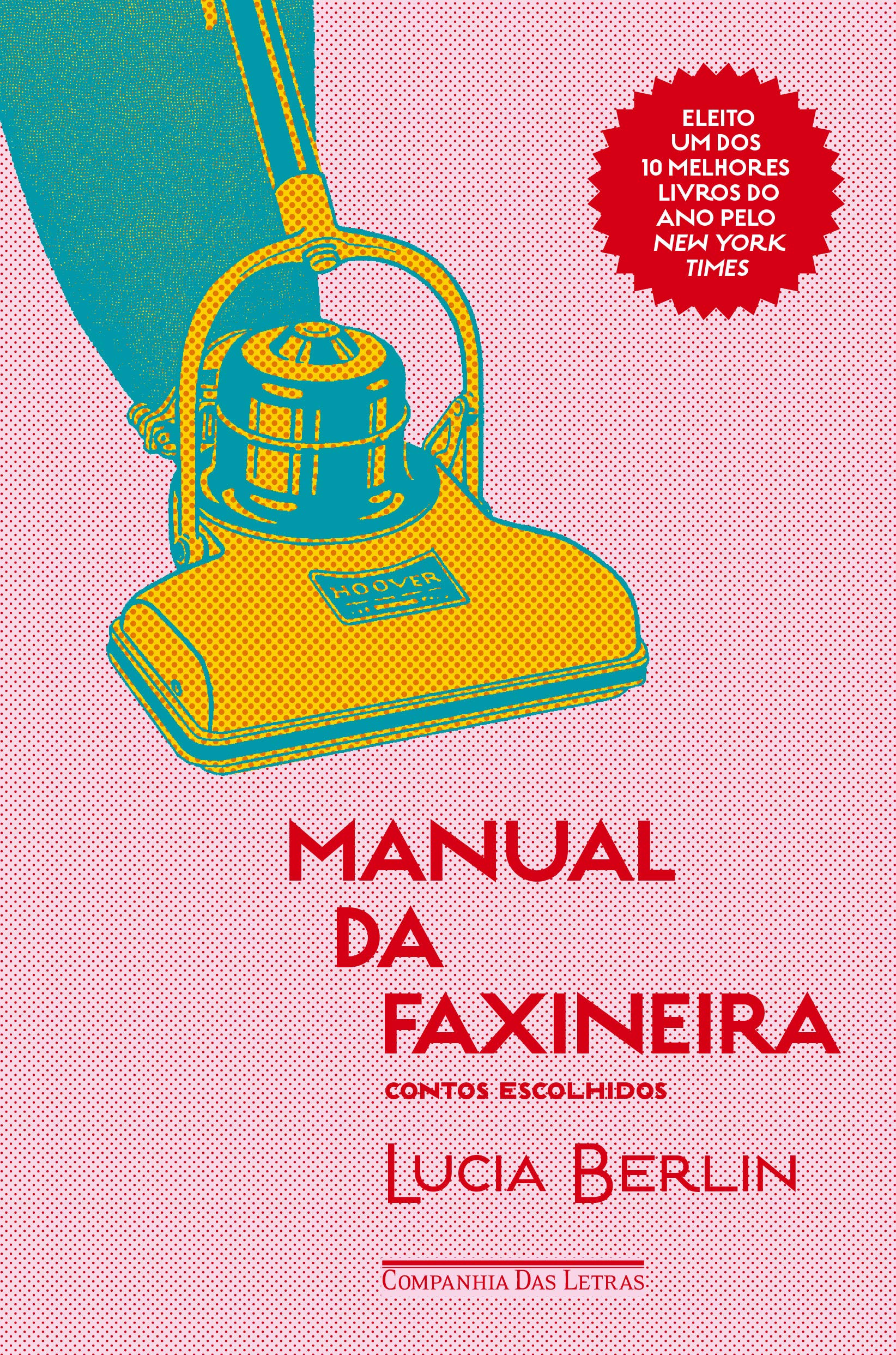 Manual da faxineira : Berlin, Lucia, Moreira, Sonia: Amazon.com.br